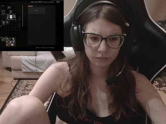 KittyMiracle webcam