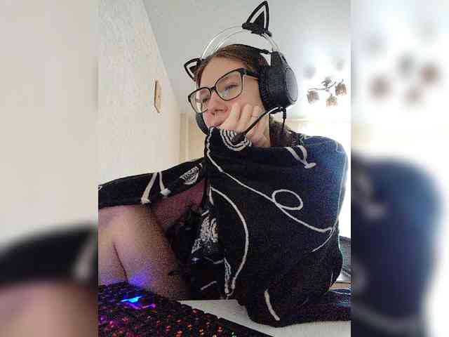 KittyMiracle webcam