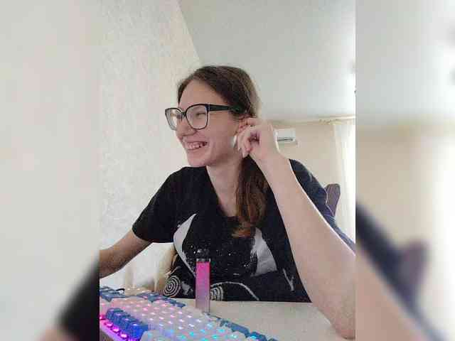 KittyMiracle webcam