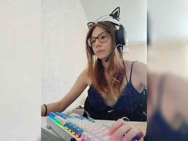 KittyMiracle webcam