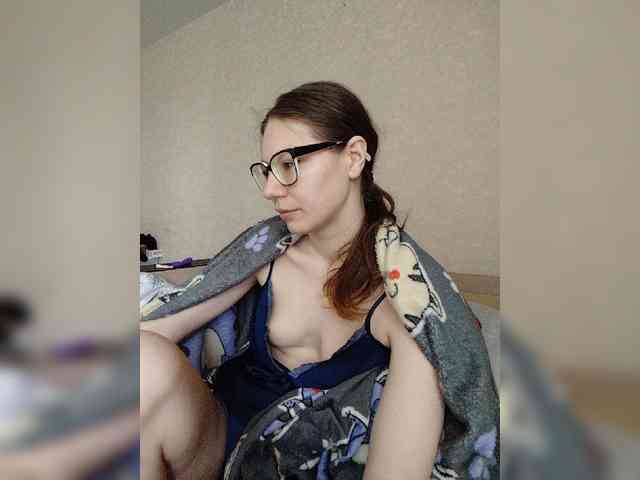 KittyMiracle webcam