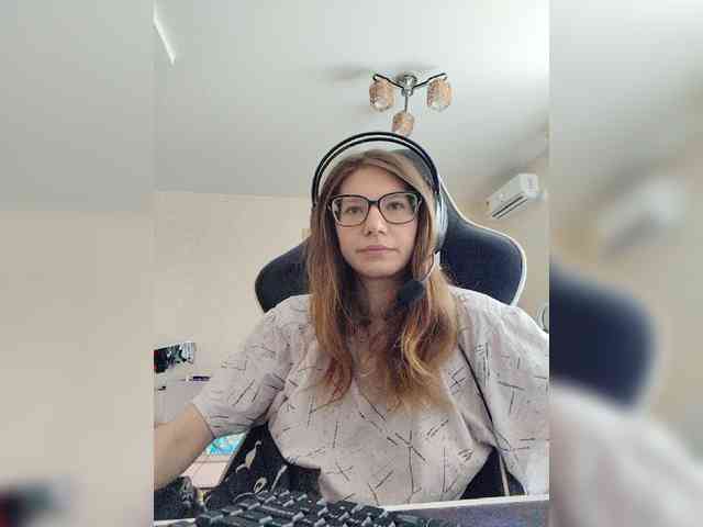 KittyMiracle webcam