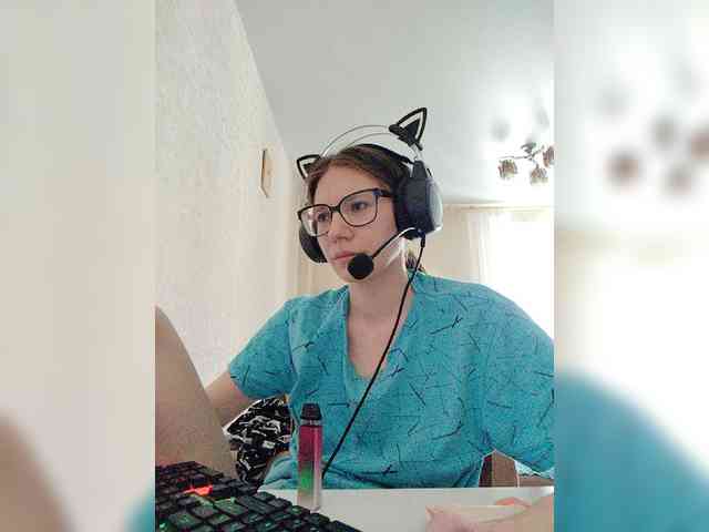 KittyMiracle webcam