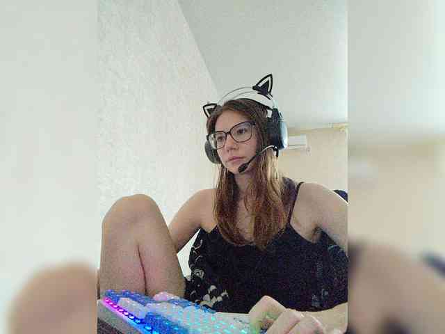 KittyMiracle webcam