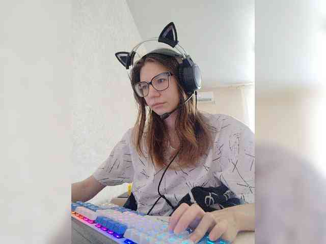 KittyMiracle webcam
