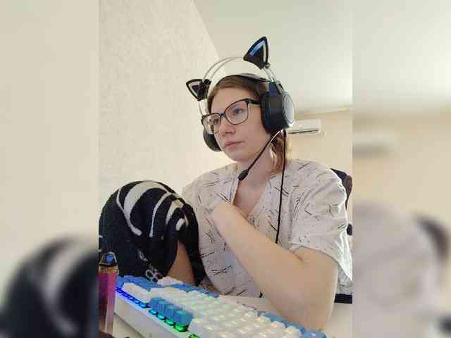 KittyMiracle webcam