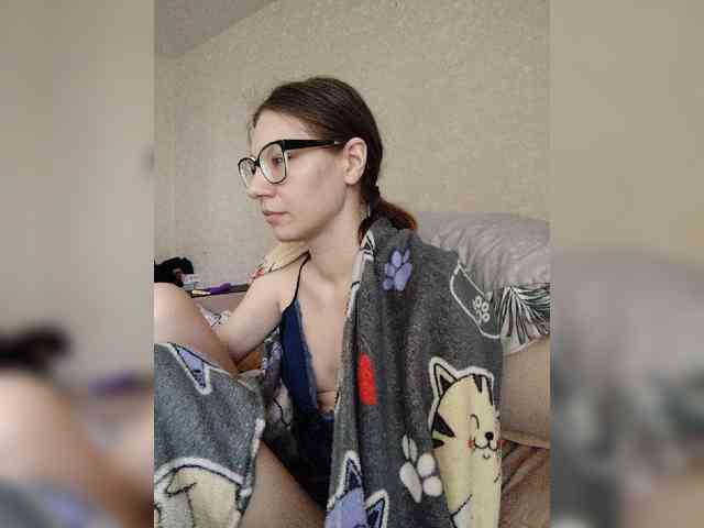 KittyMiracle webcam