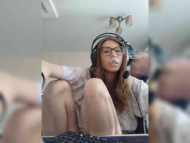KittyMiracle webcam