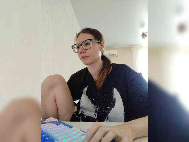 KittyMiracle webcam