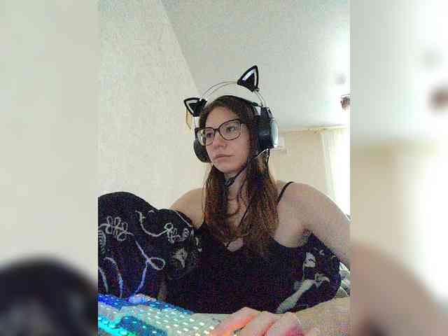 KittyMiracle webcam