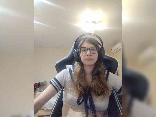 KittyMiracle webcam