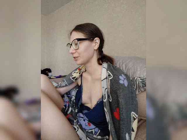 KittyMiracle webcam