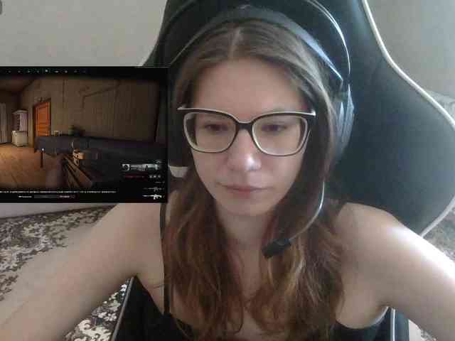 KittyMiracle webcam