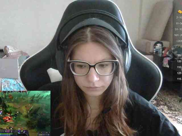 KittyMiracle webcam