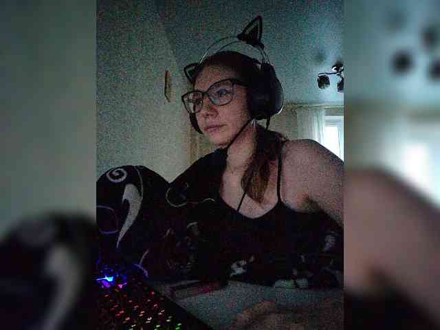 KittyMiracle webcam