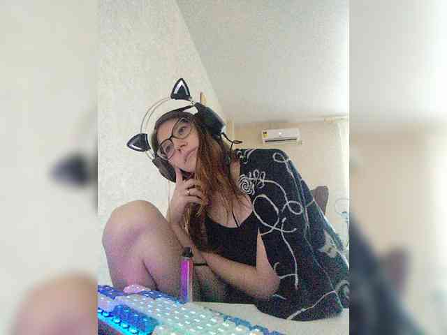KittyMiracle webcam