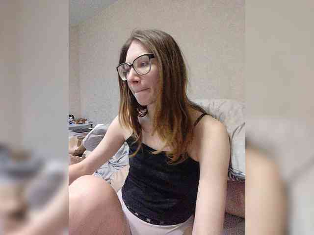 KittyMiracle webcam