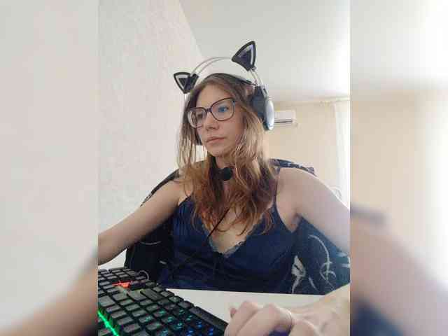 KittyMiracle webcam