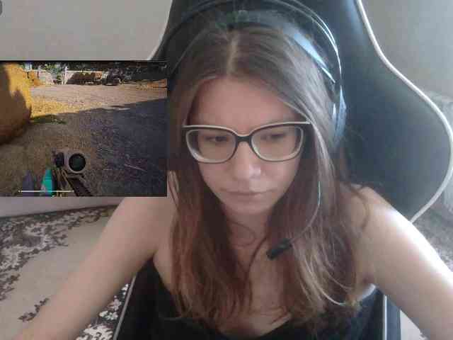 KittyMiracle webcam