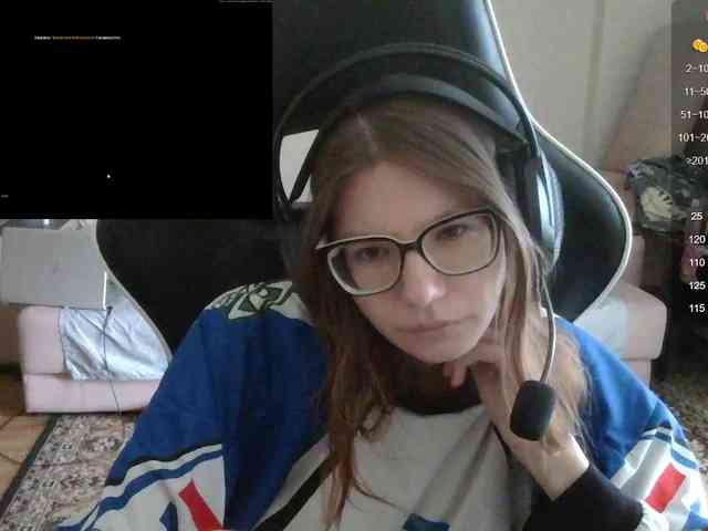 KittyMiracle webcam