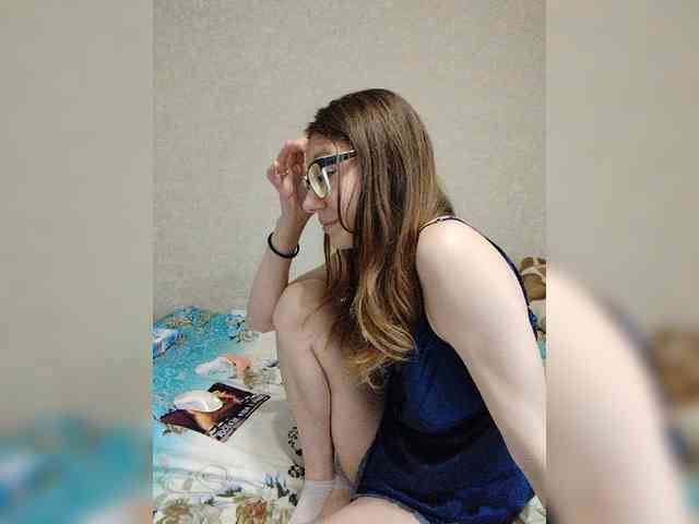 KittyMiracle webcam