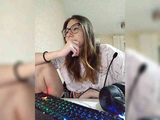 KittyMiracle webcam
