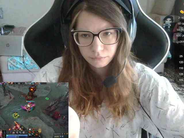 kittymiracle's live room