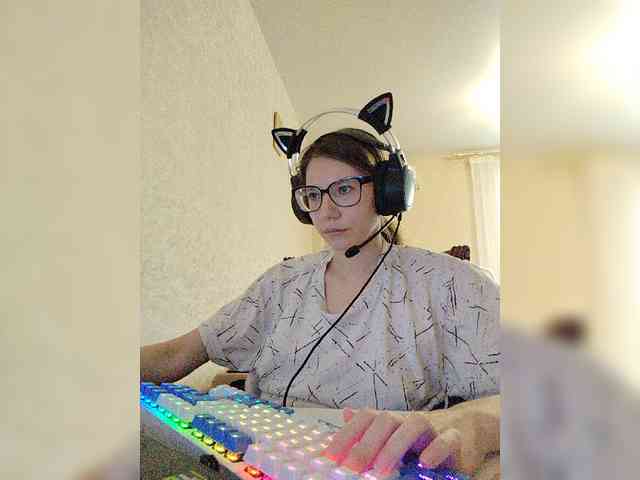 KittyMiracle webcam