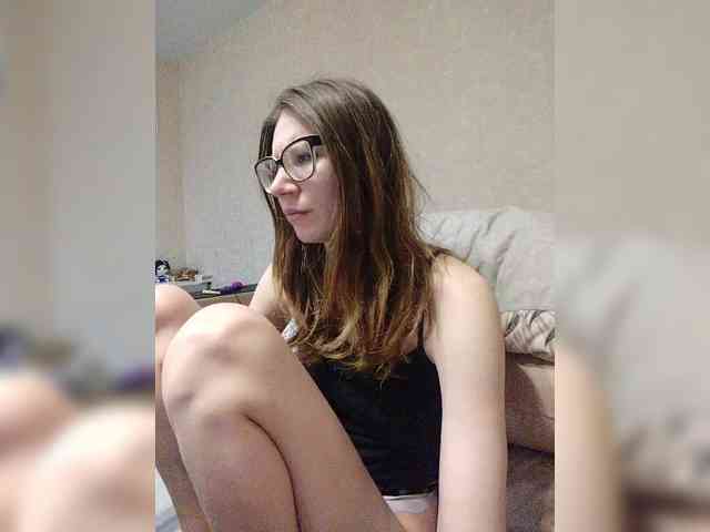 KittyMiracle webcam