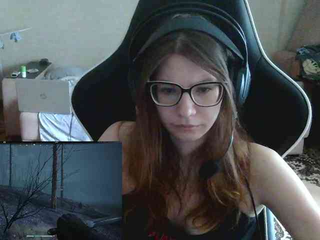 KittyMiracle webcam