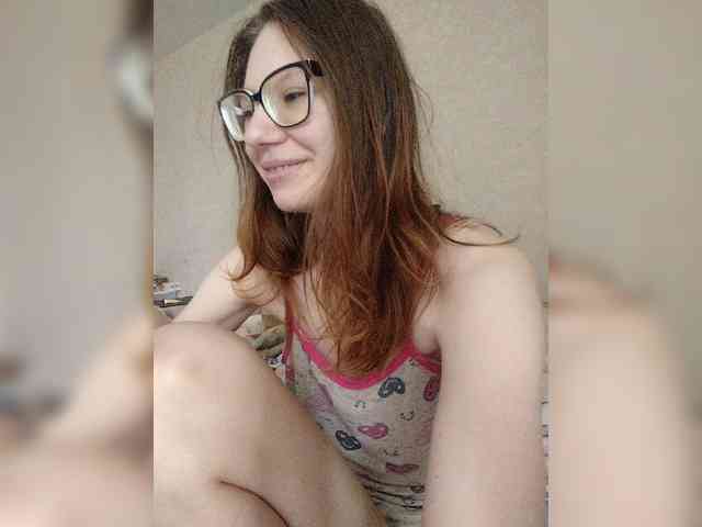 KittyMiracle webcam