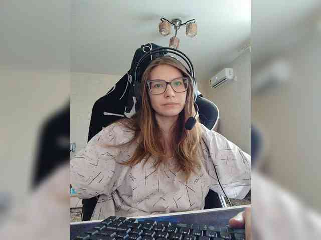 KittyMiracle webcam