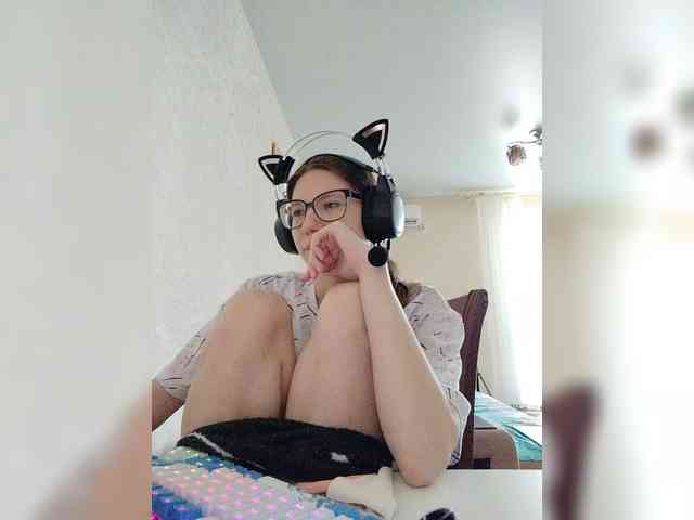 KittyMiracle webcam