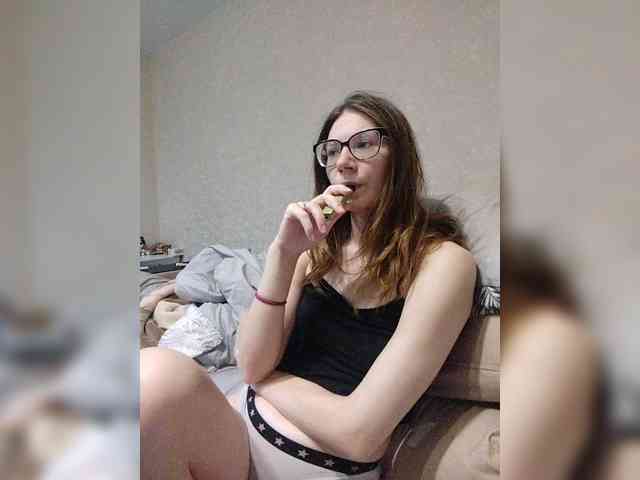 KittyMiracle webcam