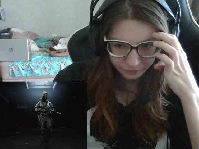 KittyMiracle webcam