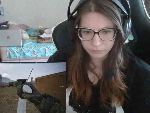 KittyMiracle webcam