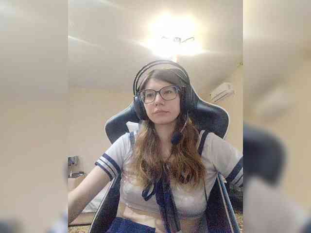 KittyMiracle webcam