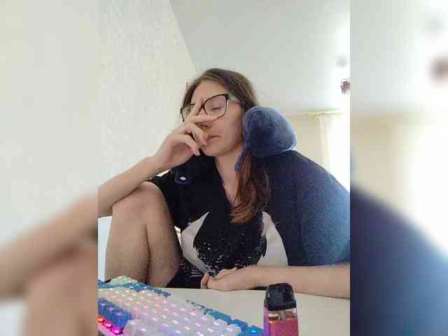 KittyMiracle webcam