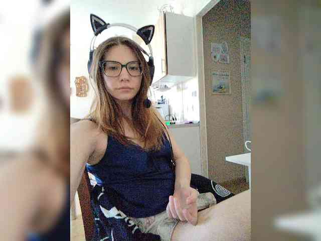 KittyMiracle webcam