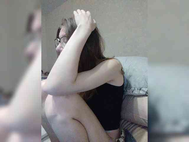 KittyMiracle webcam