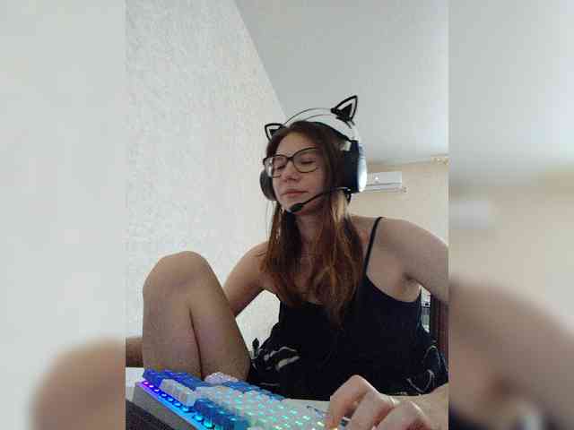 KittyMiracle webcam