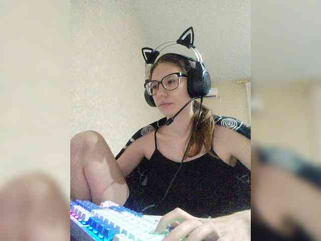 KittyMiracle webcam