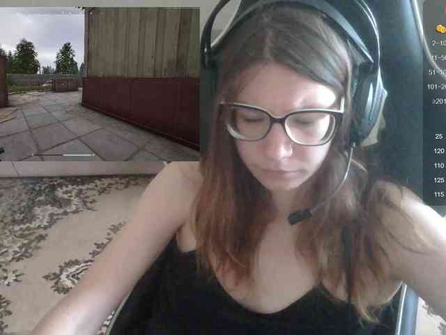KittyMiracle webcam