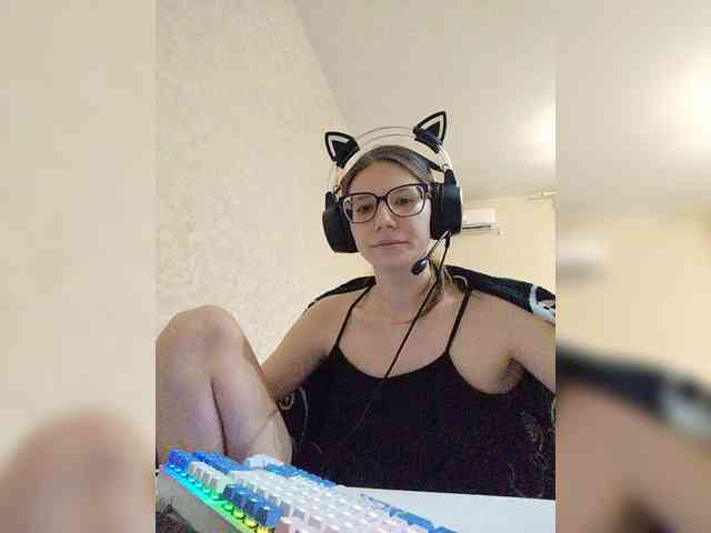 KittyMiracle - Girl 