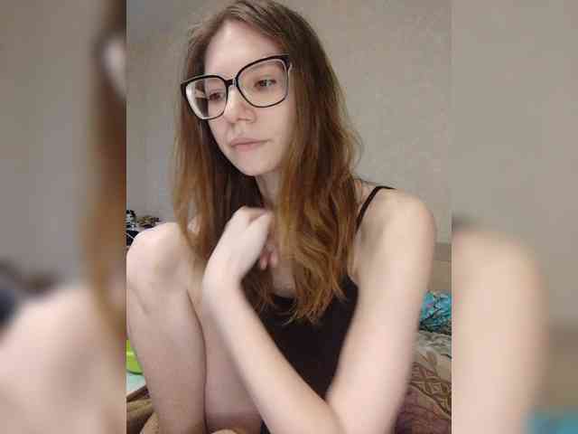 KittyMiracle webcam