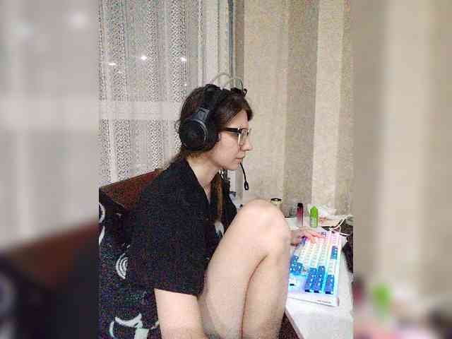 KittyMiracle webcam