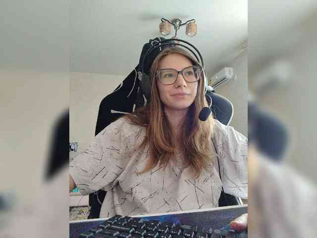 KittyMiracle webcam