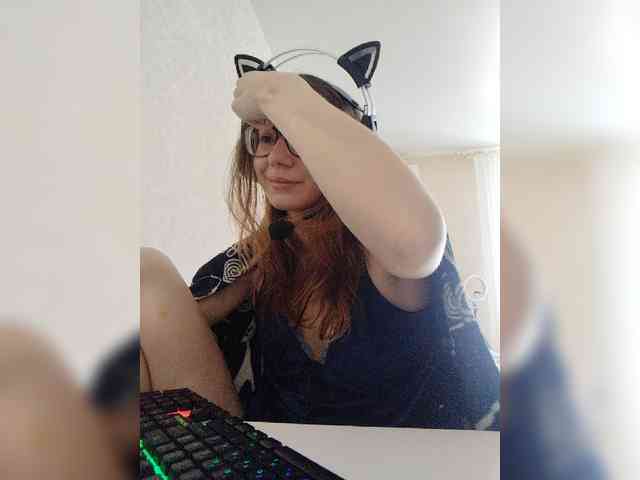 KittyMiracle webcam