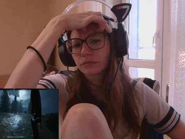 KittyMiracle webcam