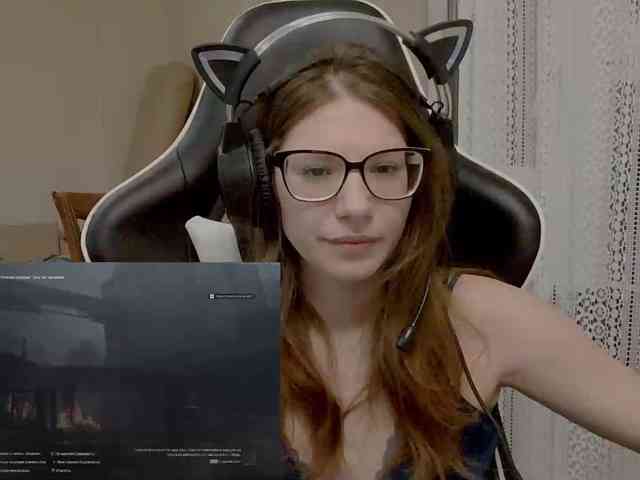 KittyMiracle webcam